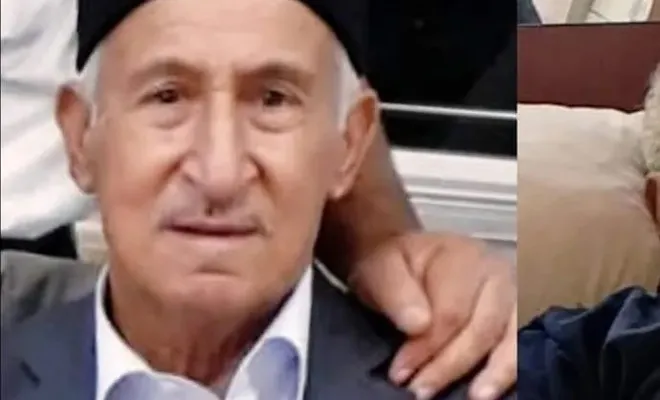 Ataş Ailesinin Acı Günü