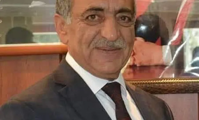 Dağoğlu Ailesinin Acı Günü 