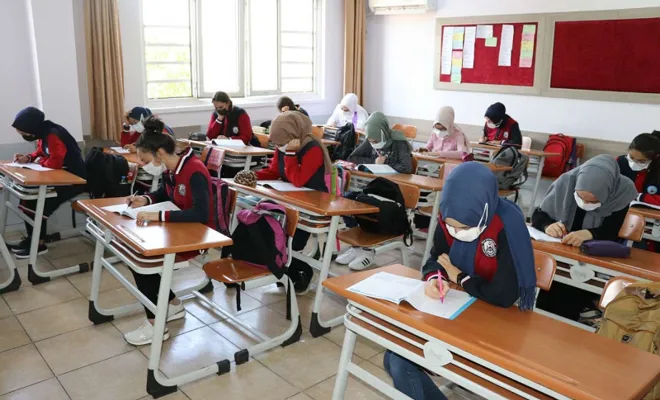 Bakan Koca: Okullar asla kapanmayacak 