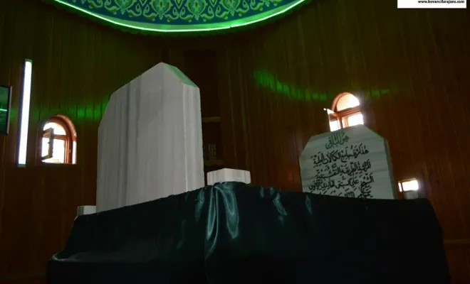 Bakırsat Ailesinin Acı Günü 