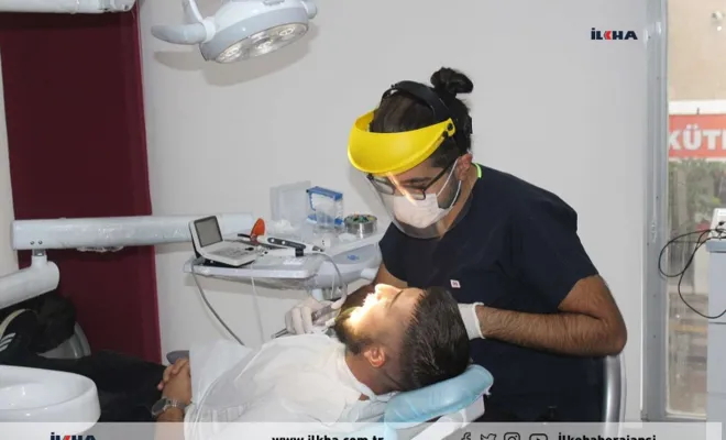 Diş sağlığına ilişkin doğru bilinen yanlışlar