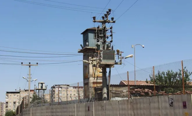 Covid-19 izni ile cezaevinden çıkanların süresi 6 ay daha uzatılıyor 