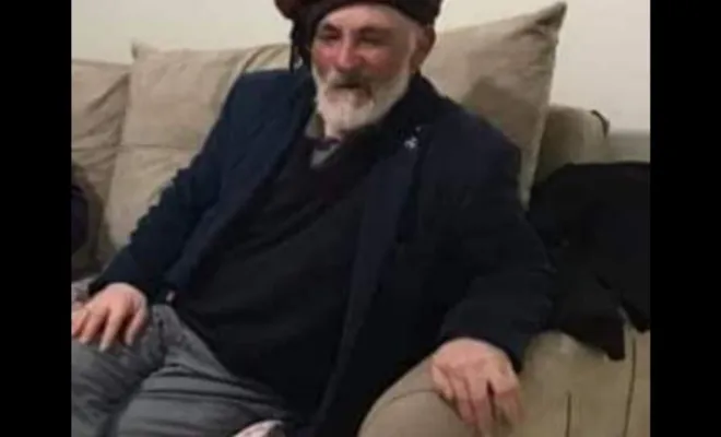 Palunun Gülü Vefat Etti