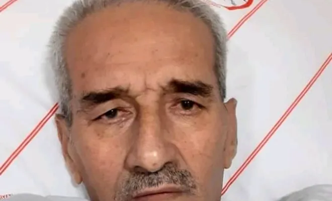 Şahinbaş Ailesinin Acı Günü