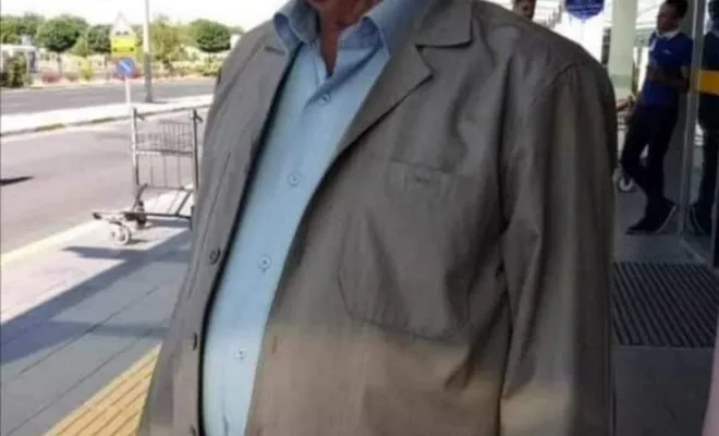 Turgut Ailesinin Acı Günü 