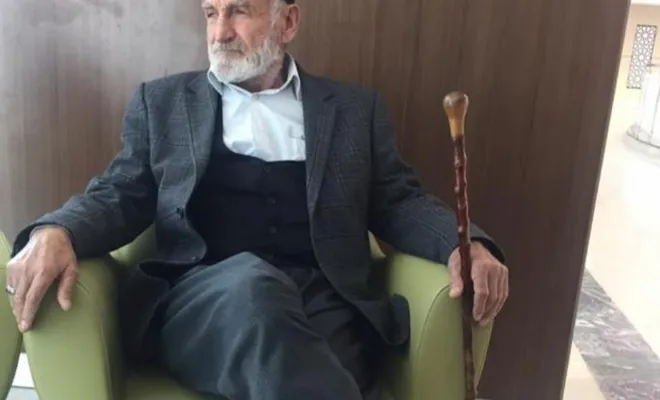 Kahvecioğlu Ailesinin Acı Günü 