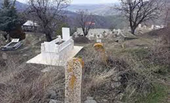 Yıldırım Ailesinin Acı Günü