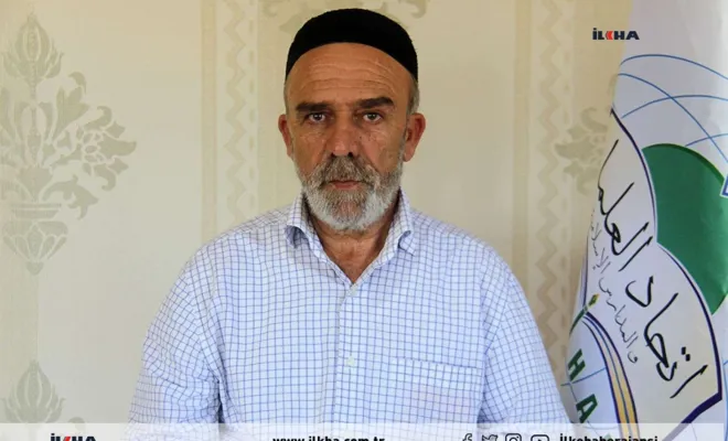 Molla Muhammed Özer: Şeyh Said'i herkes tanır ama hakaret edenler kimlerdendir bilinmez 