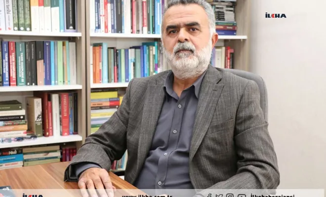 Dr. Çatlı: Dijital cihazlar mahrem yerlere kesinlikle götürülmemelidir 