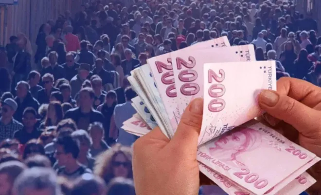 Asgari ücret açlık sınırının altında kaldı