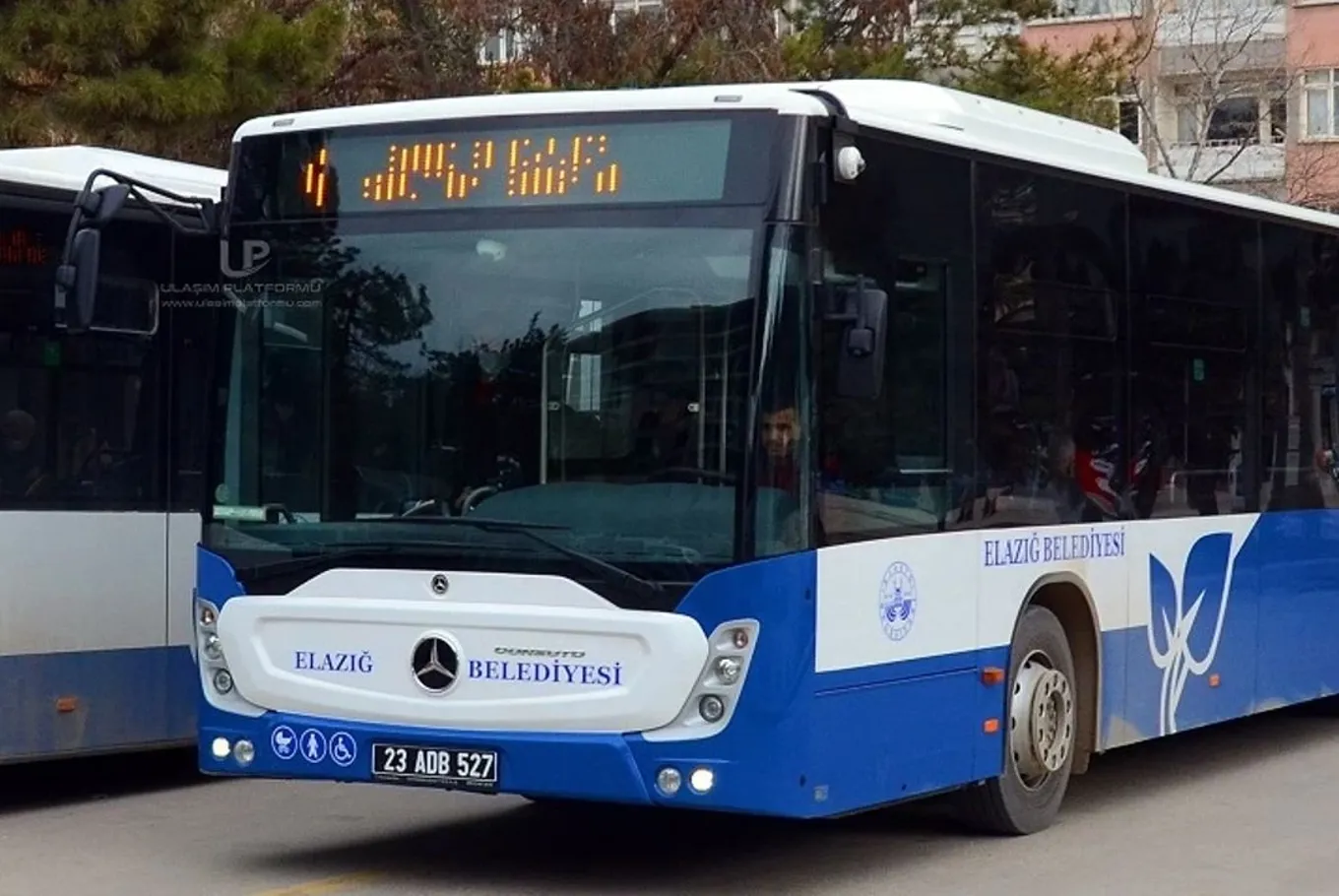 ELAZIĞ BELEDİYESİ’NDEN SU KESİNTİSİ DUYURUSU