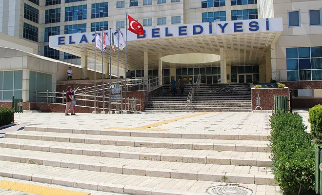 ELAZIĞ BELEDİYESİ’NDEN SU KESİNTİSİ DUYURUSU
