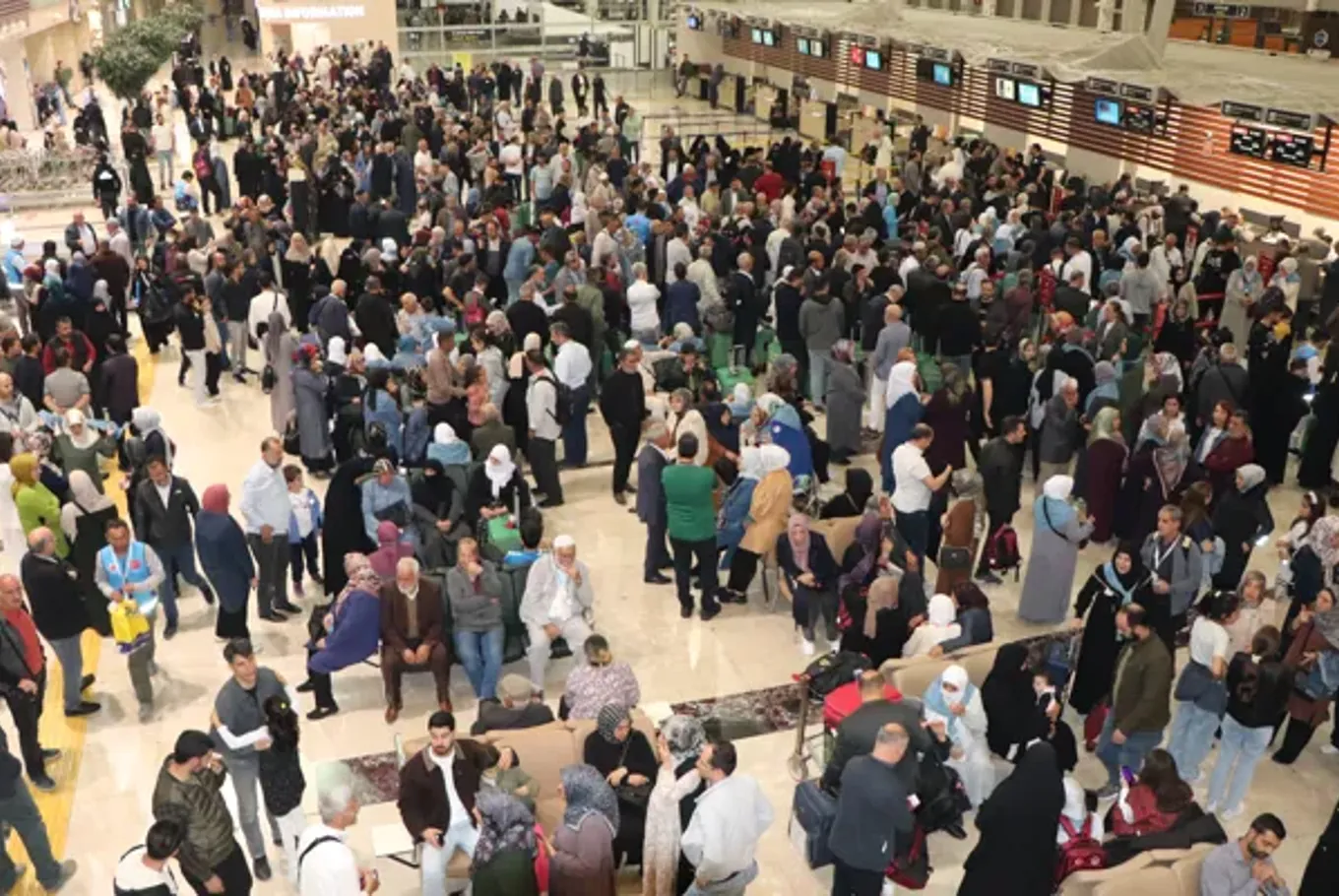 HÜDA PAR’dan soru önergesi: Aileyi tehdit eden akımlara karşı somut adımlar nerede?