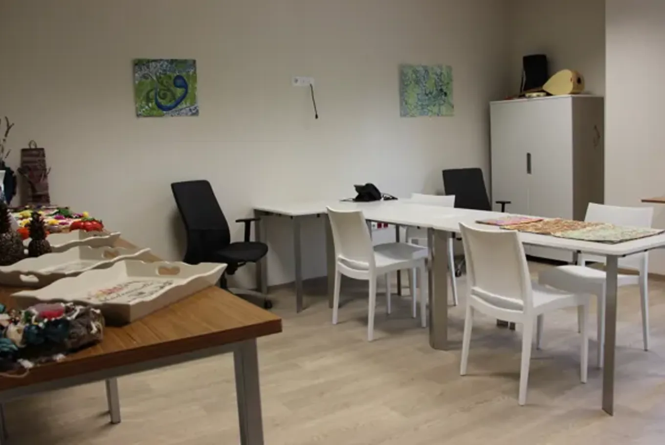 HÜDA PAR Elazığ İl Başkanlığı’ndan Siyasi Partilere Ziyaret