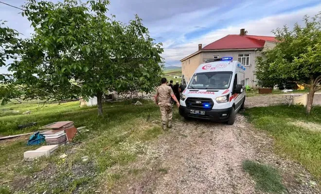 Kovancılar’da Traktör Kazası: Bir Kişi Yaralandı