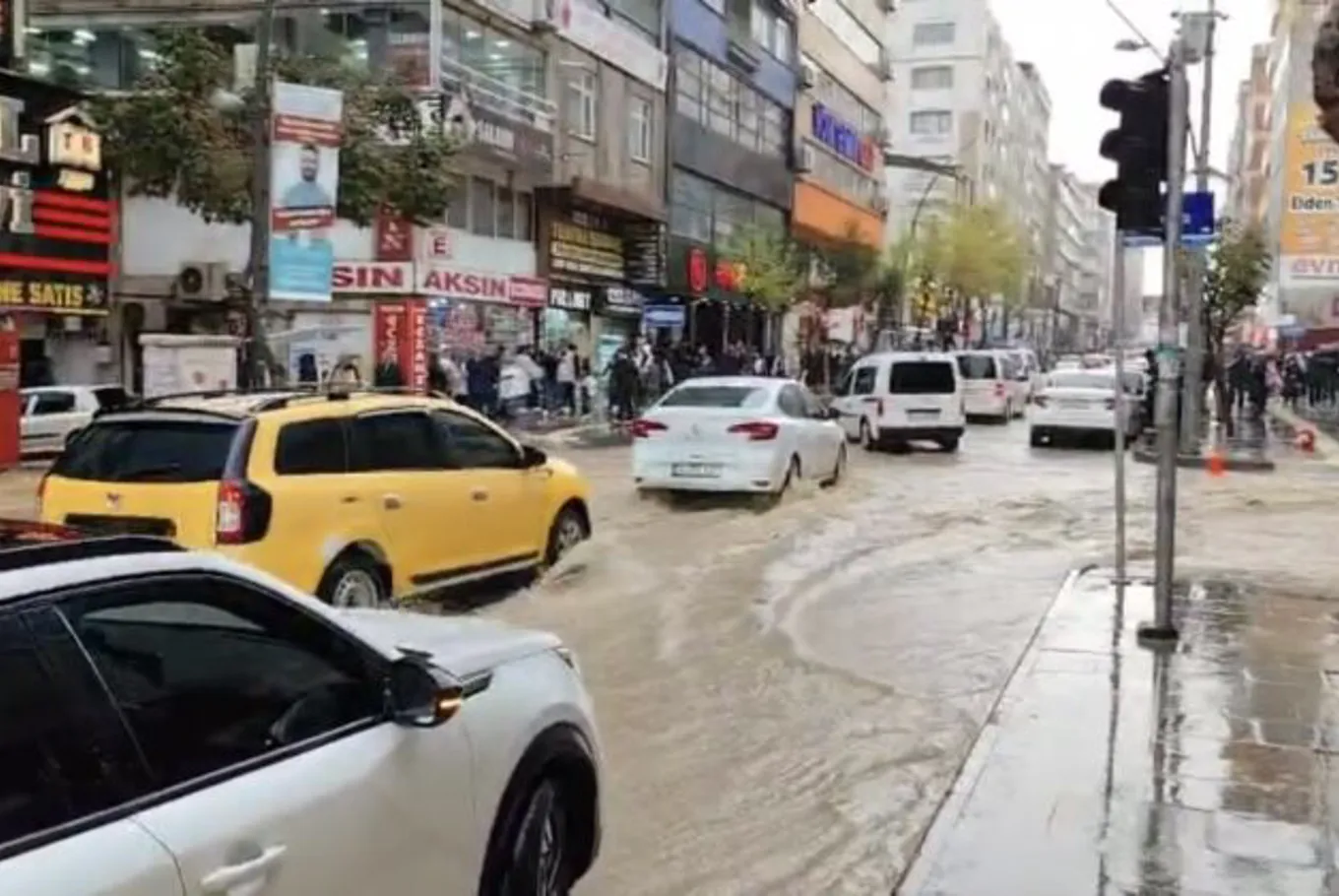 Elazığ’da Üst Düzey Atamalar