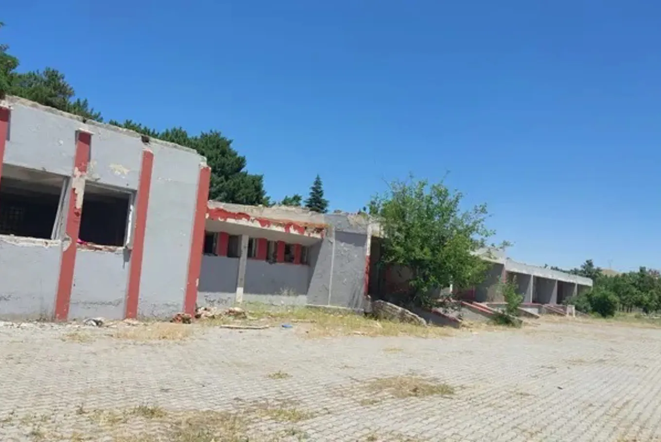 Kanatlı Barajı ve Yol Sorunları İçin Çözüm Çağrısı