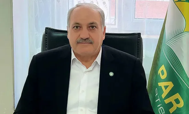 Kanatlı Barajı ve Yol Sorunları İçin Çözüm Çağrısı