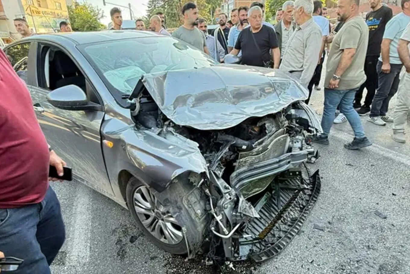 HÜDA PAR Heyetinden Erzincan ve Elazığ’da Yoğun Program
