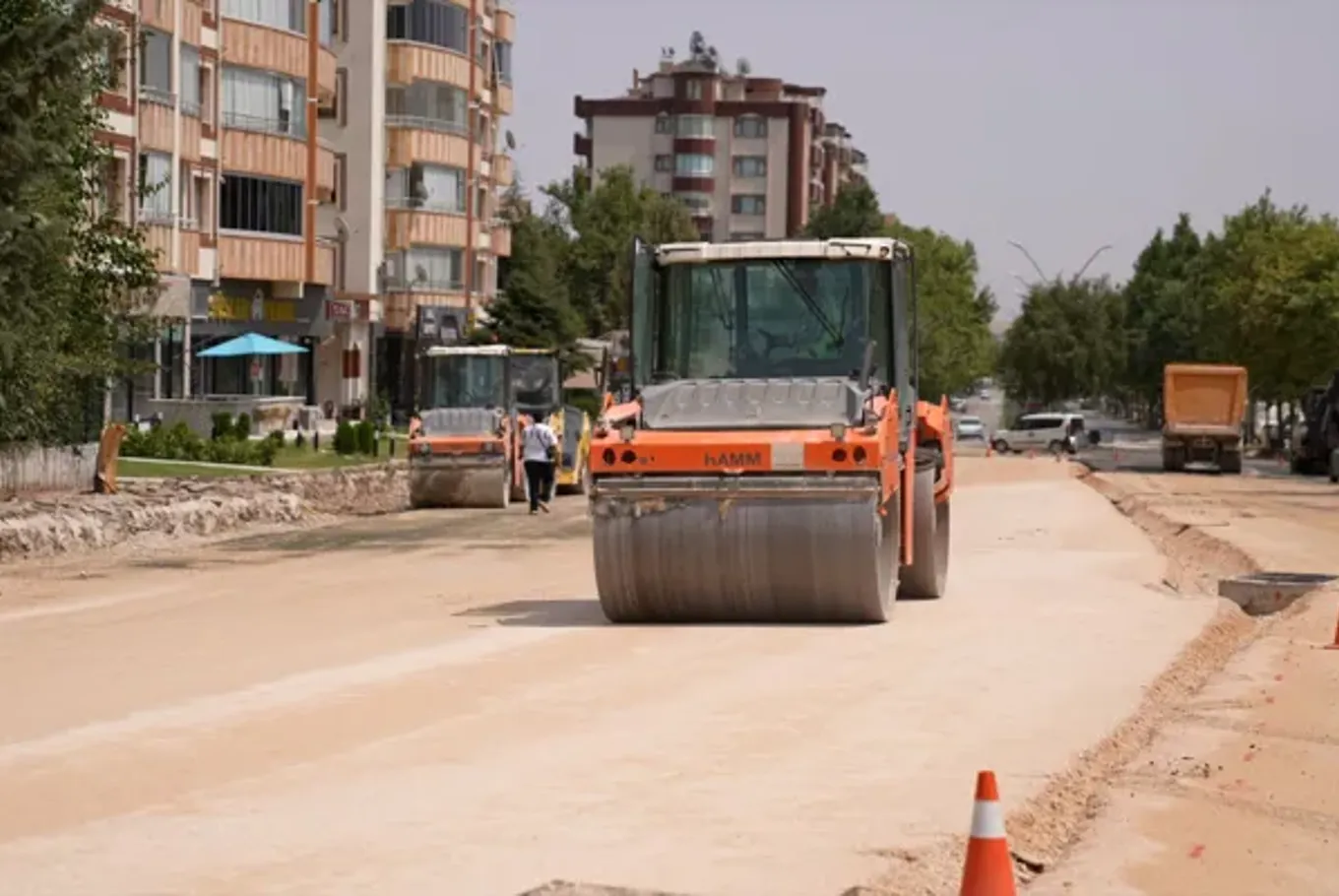 HÜDA PAR: Uyuşturucuyla Mücadelede Zihniyet Değişimi Şart