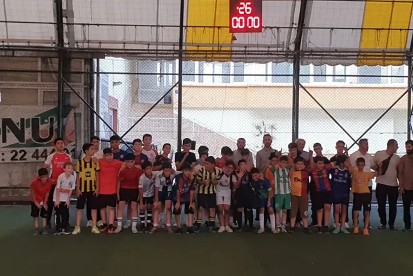 Elazığ Belediyesi İtfaiyesinden SAR Ekibine Destek Eğitimi