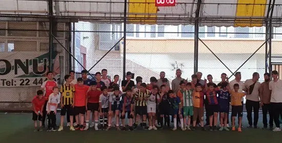 Elazığ Belediyesi İtfaiyesinden SAR Ekibine Destek Eğitimi