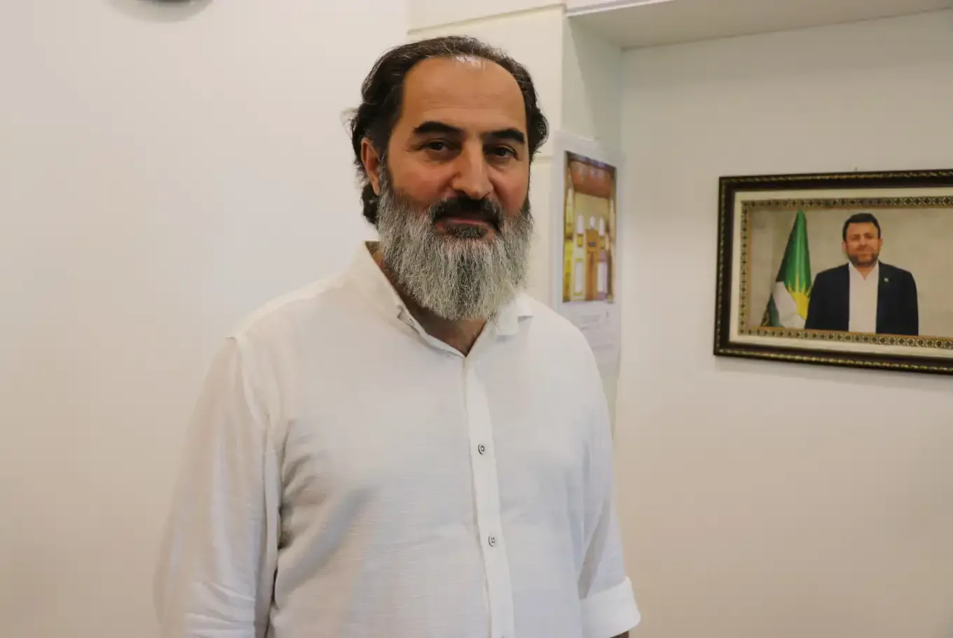 HÜDA PAR’dan Koruyucu Aile Sistemine Sert Tepki