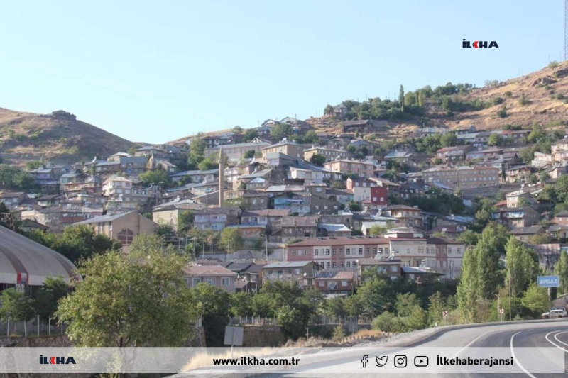 Elazığ’daki maden arama çalışmaları mahkeme kararıyla durduruldu 